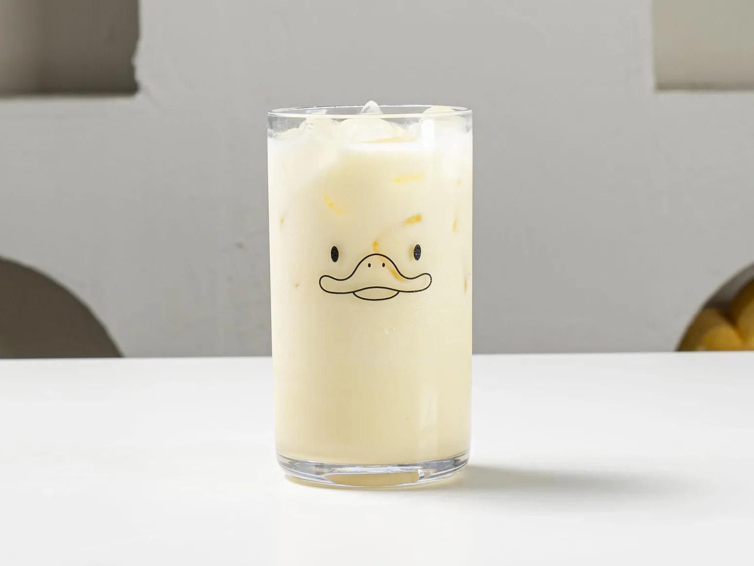 특산물 음료