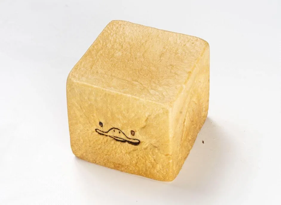 꿀생식빵