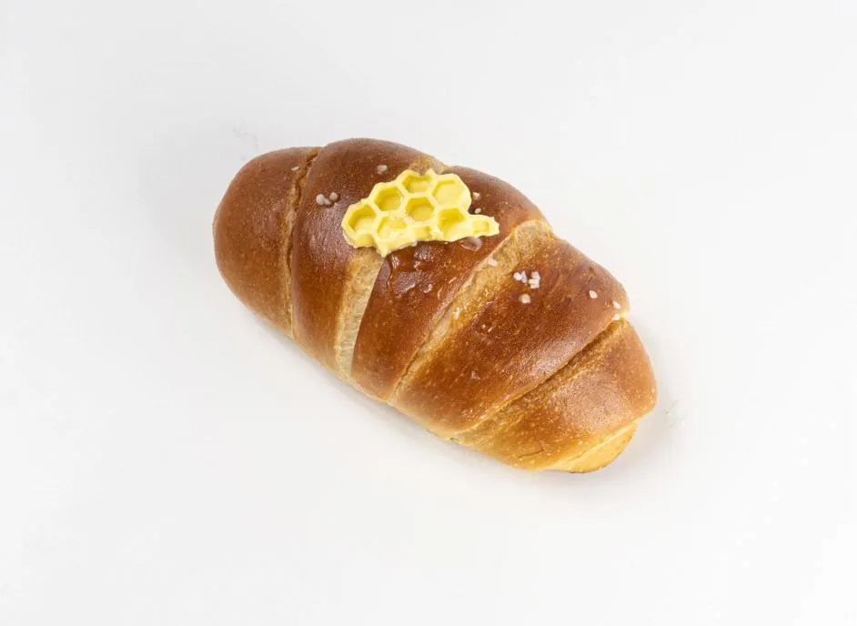 꿀소금빵