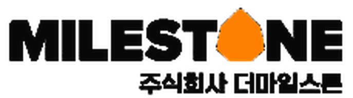 MILESTONE 주식회사 더마일스톤